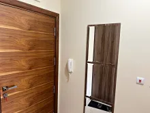 зеркало в прихожей
