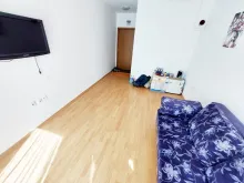 место для отдыха в комнате