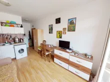 стиральная машина и мебель