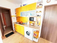 кухонный бокс в квартире