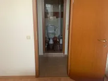 вход в спальню