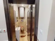 туалет