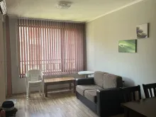 гостиная комната