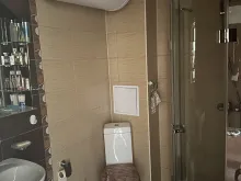 туалет