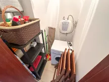 подсобное помещение