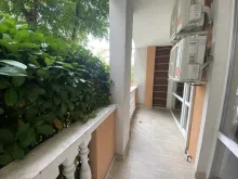 терраса