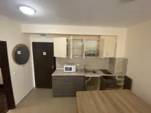 кухонный уголок, стол