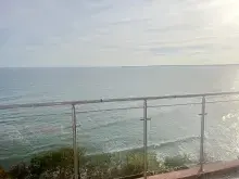 морская панпорама