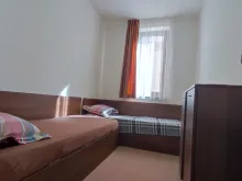 вторая спальня