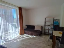 панорамное окно в квартире