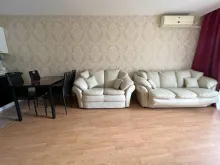 мягкая мебель в квартире