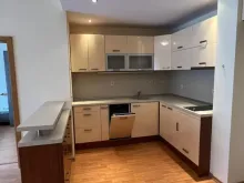 кухонная ниша