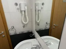 умывальник