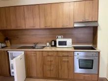 бытовая техника на кухне