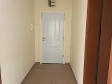 прихожая квартиры