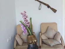 стол