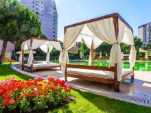 бунгало для отдыха