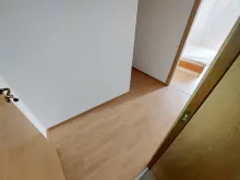 вход в квартиру