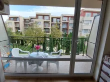 окно
