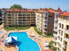 красивый комплекс