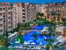 здания комплекса