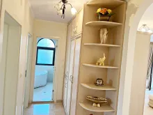 коридор в квартире