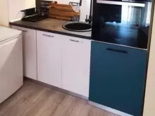 кухонный бокс
