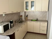 кухонная ниша