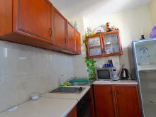 кухонный бокс