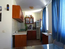 кухонная ниша