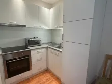 кухонная ниша