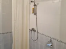 душевая комната