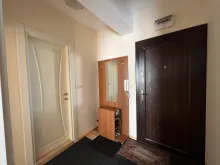 прихожая квартиры
