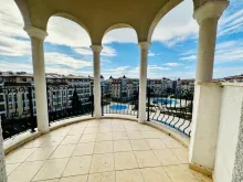 большая терраса