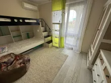 детская спальня