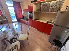 менель в квартире