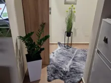 мебель в прихожей