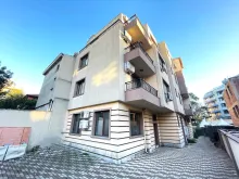 Фасад дома