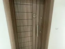 входная дверь