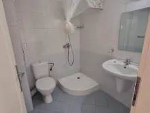 Ванная комната и туалет