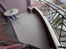терраса