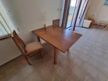 обеденный стол