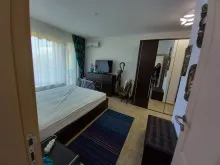 вторая спальня