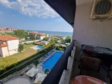 вид на море, терраса