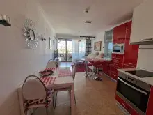 меблированная комната