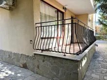 Терраса