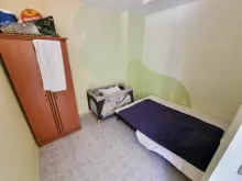 спальня