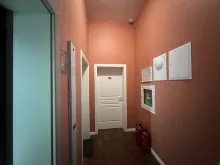 прихожая
