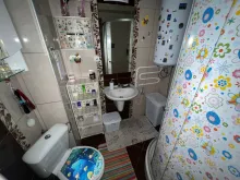 ванная комната