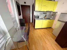 стол, стулья, кухня